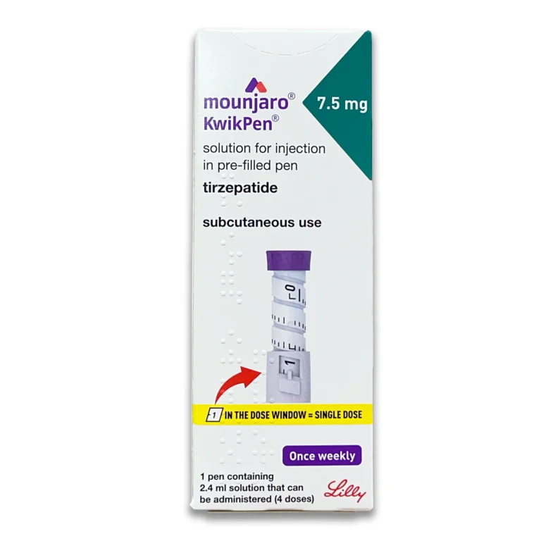 buy mounjaro online uk