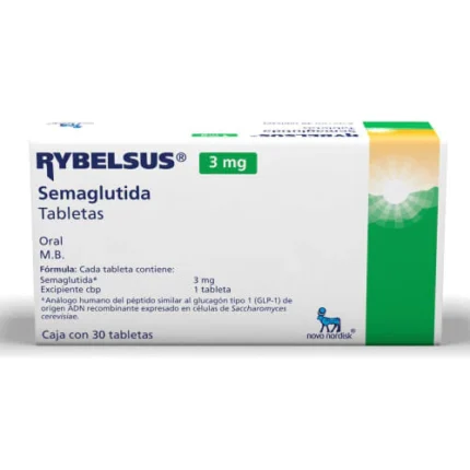Buy Rybelsus online UK – oral GLP-1 weight loss tablets